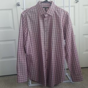 Men's Classic Fit Non-Iron